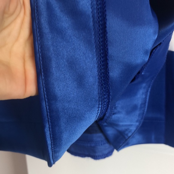 Vintage Style Fit & Flare dress - Picture 5 of 7